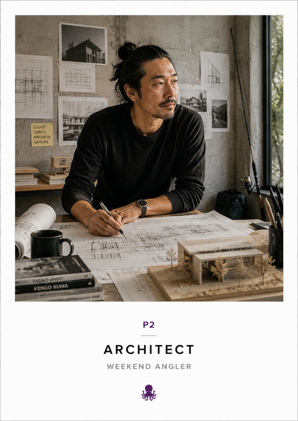 Architect