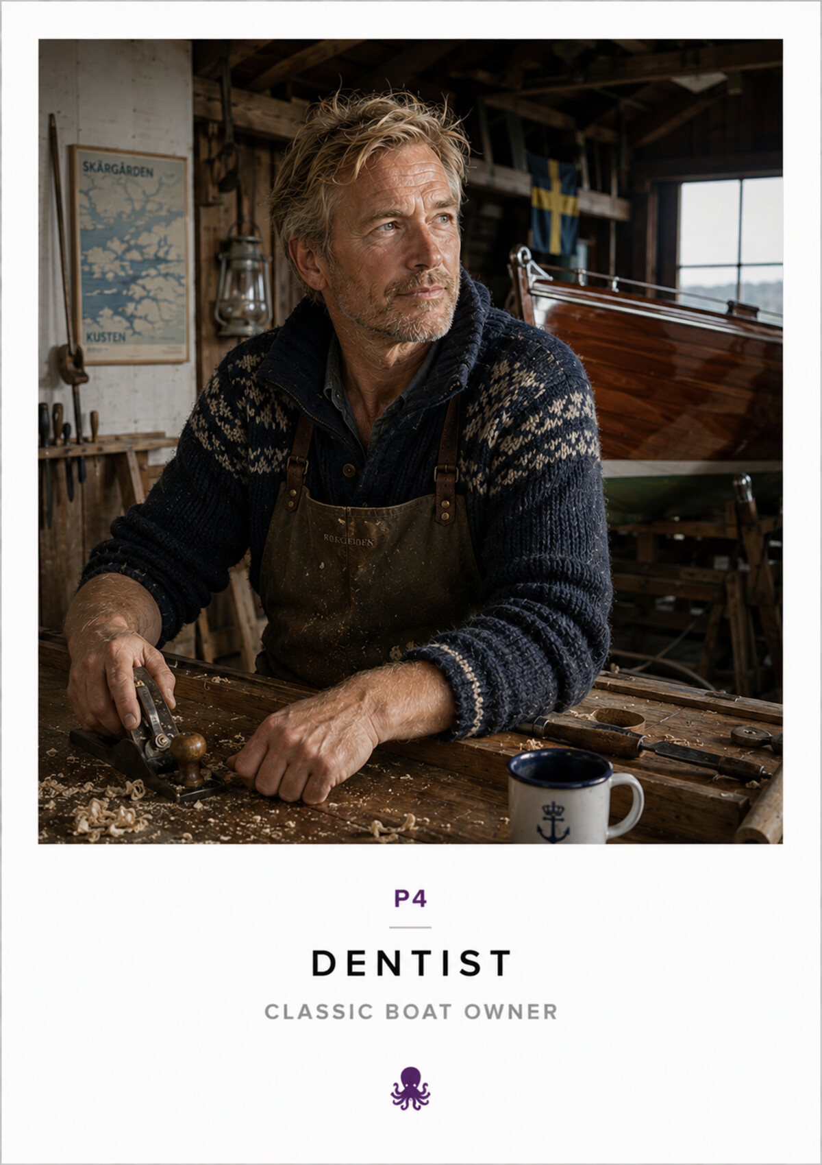 Dentist